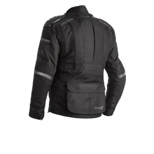 Textil airbag motorjakke RST Adventure-X image-1
