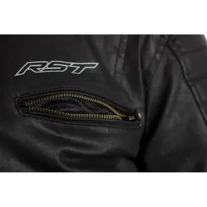 Motorcycle textile jacket RST Kevlar® Brixton CE image-3
