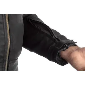 Motorcycle jacket RST Brixton CE image-2