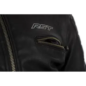 Motorcycle jacket RST Brixton CE image-5