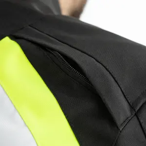 Veste moto RST Alpha 4 CE image-3