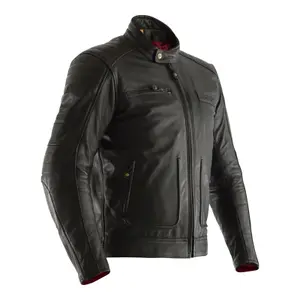 Veste cuir moto RST Roadster II image-0