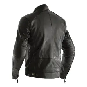 Veste cuir moto RST Roadster II image-1