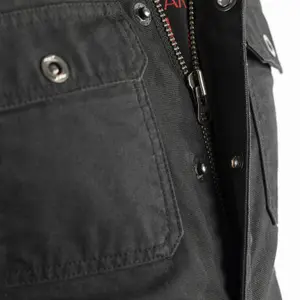 Μπουφάν μοτοσυκλέτας RST Kevlar® Heavy Duty CE image-2