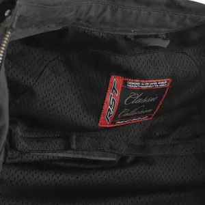 Μπουφάν μοτοσυκλέτας RST Kevlar® Heavy Duty CE image-3