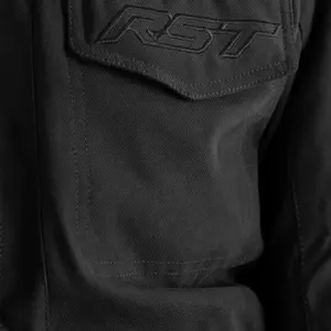 Giacca da moto da donna RST IOM TT Crosby CE image-3