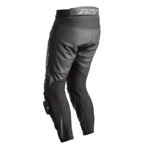 Pantaloni da moto in pelle RST Tractech EVO 4 CE image-1