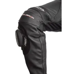 Pantaloni da moto in pelle RST Tractech EVO 4 CE image-2