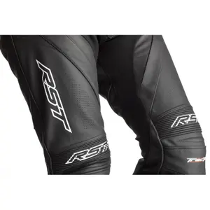 Pantaloni da moto in pelle RST Tractech EVO 4 CE image-3