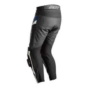 Pantaloni da moto in pelle RST Tractech EVO 4 CE image-1