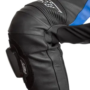 Pantaloni da moto in pelle RST Tractech EVO 4 CE image-2