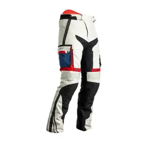 Pantaloni da moto da donna in tessuto RST Adventure-X CE image-0