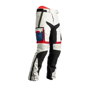 Pantaloni da moto cross RST Adventure-X CE image-0