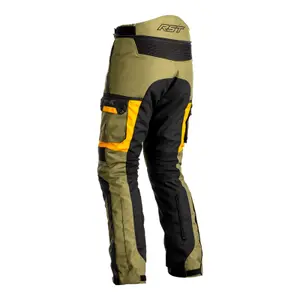 Pantaloni da moto RST Pro Series Adventure-X CE image-1