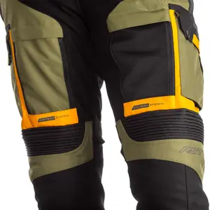 Pantaloni da moto RST Pro Series Adventure-X CE image-2