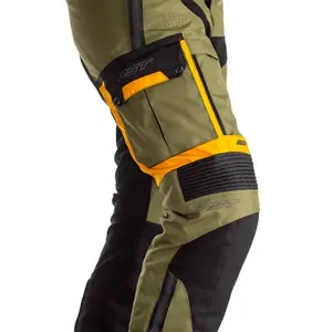 Pantaloni da moto RST Pro Series Adventure-X CE image-3