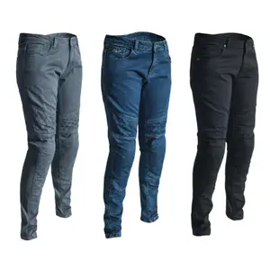 Jeans moto femme RST x Kevlar® Aramid Tech Pro image-1