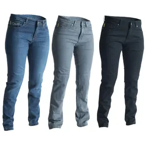 Jeans skinny da donna RST Aramid image-1