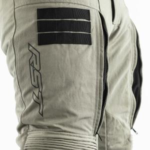 Motorcycle Trousers cross RST X-Raid CE image-4