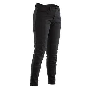 Jeans da moto da donna RST Aramid CE image-0