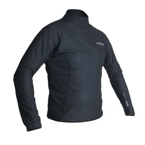 Windabweisender Unterziehpullover RST Windstopper