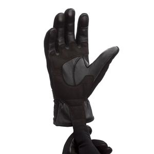 All season motorcycle gloves RST Shoreditch CE image-2