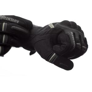 Motorradhandschuhe Sommer RST Adventure-X CE image-4