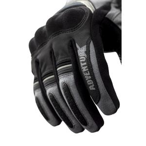 Motorradhandschuhe Sommer RST Adventure-X CE image-5