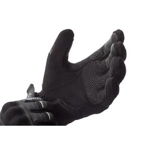 Motorradhandschuhe Sommer RST Adventure-X CE image-6