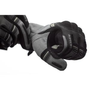 Motorradhandschuhe Sommer RST Adventure-X CE image-4