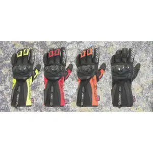 Motorcykelhandskar för damer för alla årstider RST Paragon V CE image-1