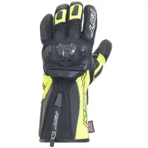 Motorcykelhandskar för damer för alla årstider RST Paragon V CE image-0