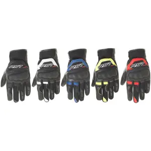 Sommarhandskar för motorcykel RST Urban Air II CE image-0