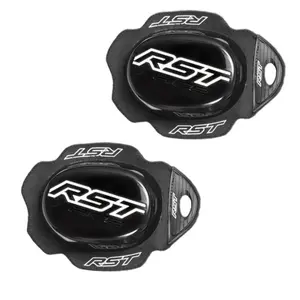 Knee sliders for motorcycle rain RST Factory image-0