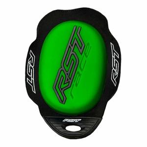 8001624004-cursore-per-ginocchio-moto-rst-verde-neon-tu