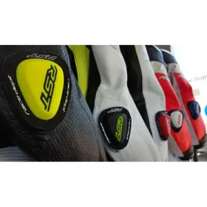 Motorcykel albue slider RST Factory image-1