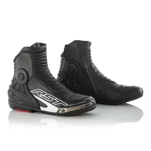 Botas de moto RST Tractech Evo 3 Short CE image-0