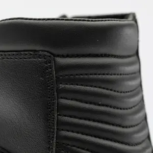 Stivali da moto metà RST Tractech Evo 3 Short CE image-4