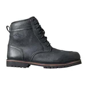 Half motorcycle boots RST Roadster II CE image-0
