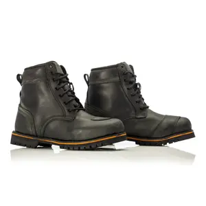 Half motorcycle boots RST Roadster II CE image-1