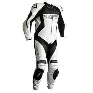 Leather motorcycle suit RST Tractech Evo 4 CE