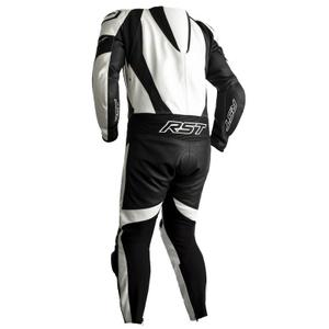 Leather motorcycle suit RST Tractech Evo 4 CE image-1