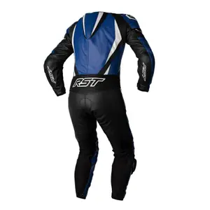 Tuta da moto in pelle RST Tractech Evo 4 CE image-1