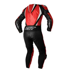 Tuta da moto in pelle RST Tractech Evo 4 CE image-1