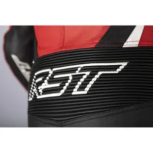 Tuta da moto in pelle RST Tractech Evo 4 CE image-2