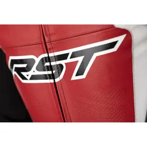 Tuta da moto in pelle RST Tractech Evo 4 CE image-3