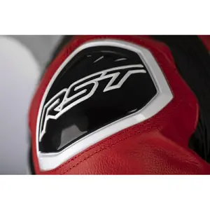 Tuta da moto in pelle RST Tractech Evo 4 CE image-4