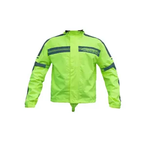Impermeabile RST Hi-VIZ image-0