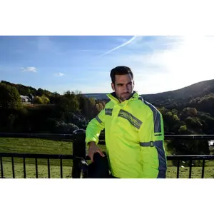 Impermeabile RST Hi-VIZ image-4