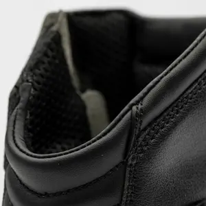 Waterproof motorcycle half boots in large sizes RST Tractech Evo III Short CE image-2